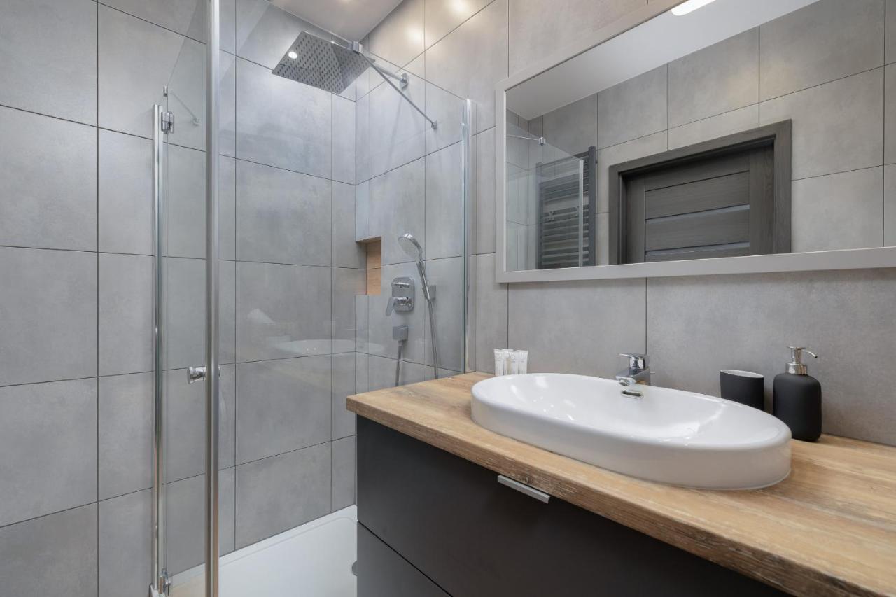 Appartement Osiedle Avia Family In With Balcony By Renters